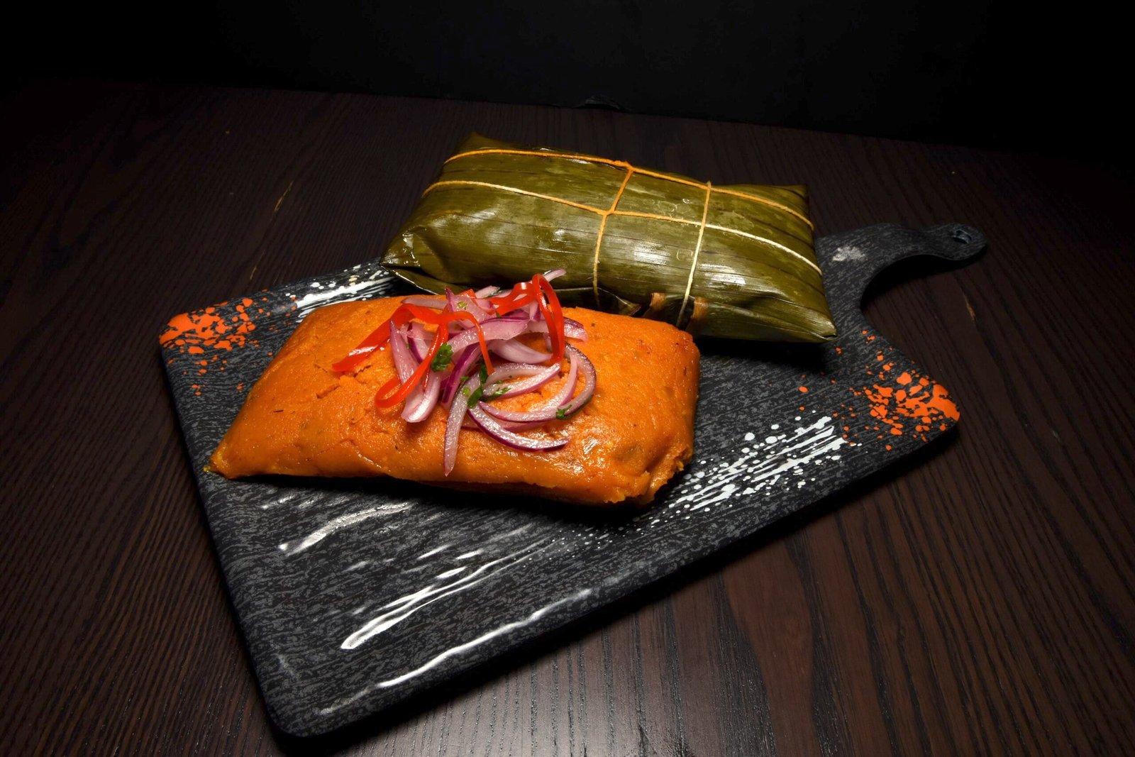 Tamales